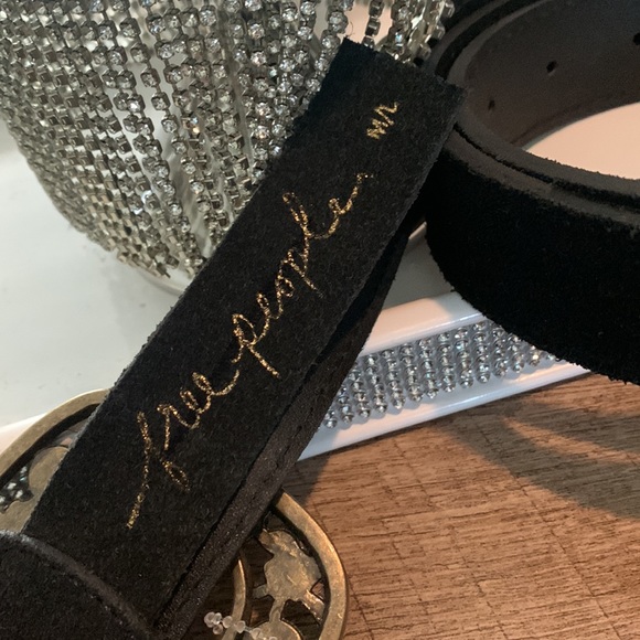 Free people western style belt 🥰🥰 - Picture 6 of 7
